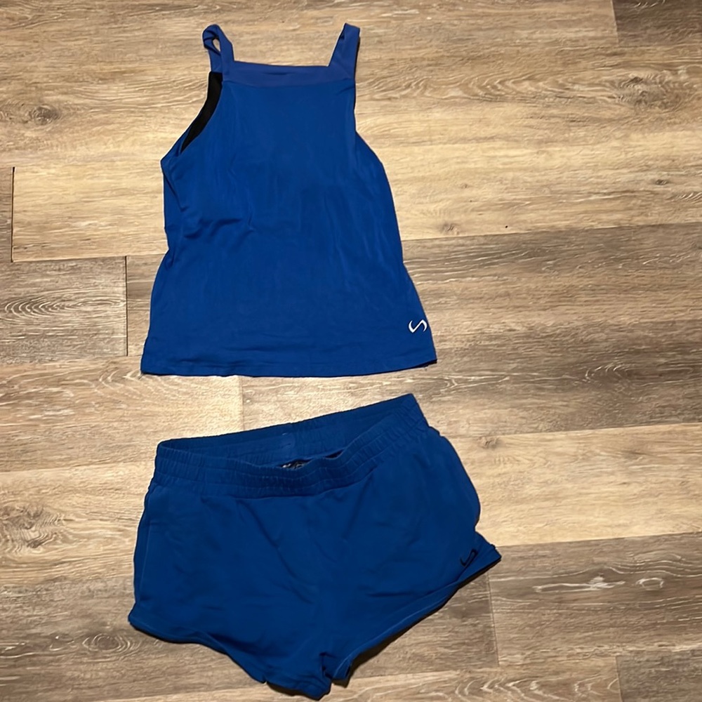 Wore once
